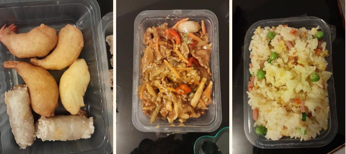 Apsara Cambodge - Menu Image 3