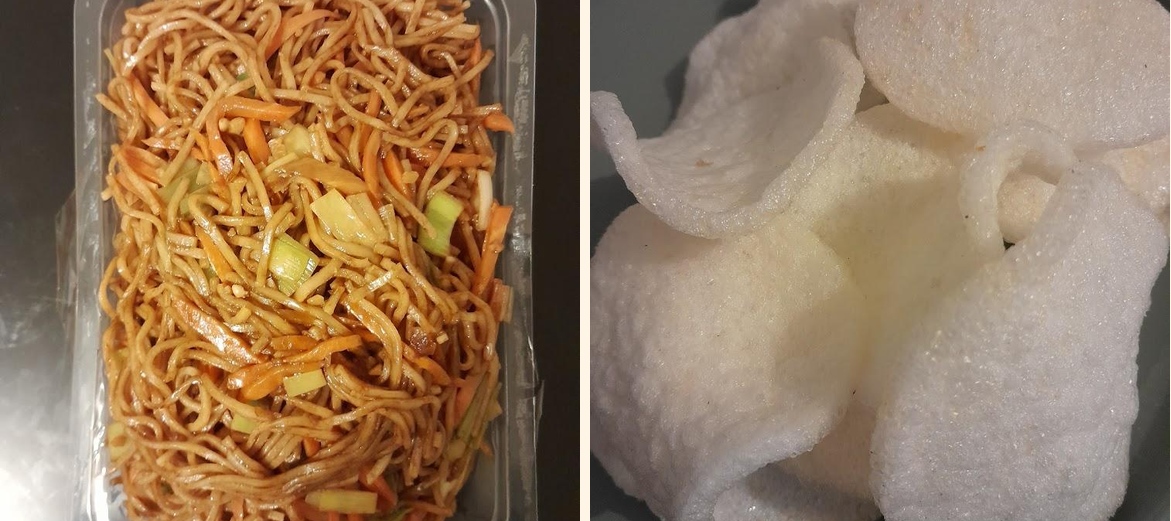 Apsara Cambodge - Menu Image 4