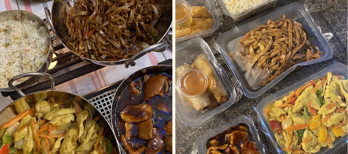 Apsara Cambodge - Menu Image 5