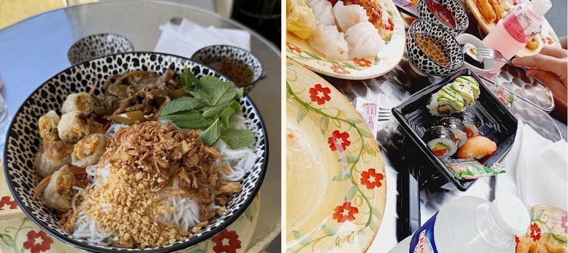 Apsara Cambodge - Menu Image 6